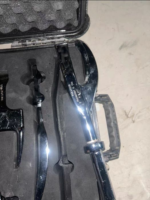 Набор инструментов Paratech