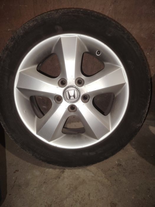 Джанти за Honda FR-V  Хонда Фр-в