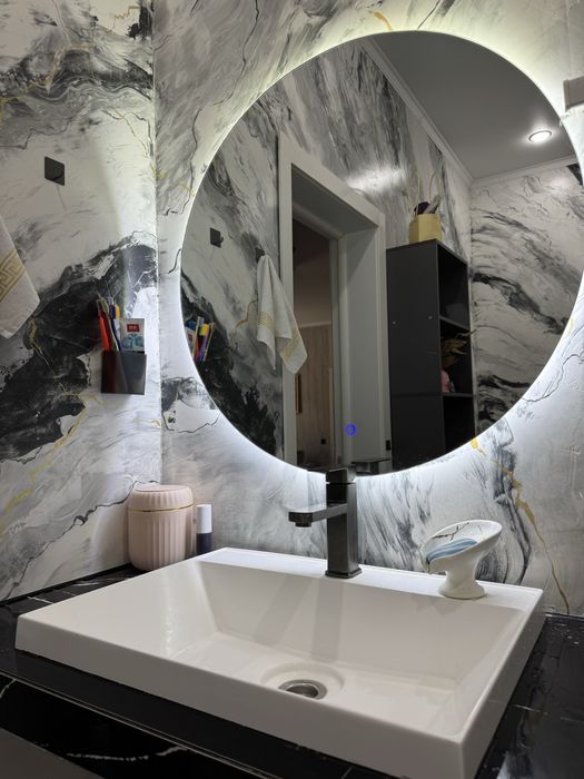 Продам 4-х комнатный дом