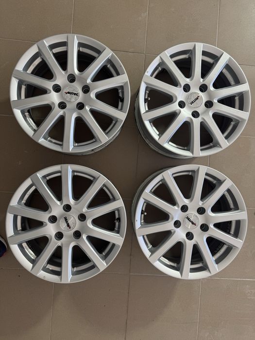 Jante 5x112 / R16  / Vw,Skoda,Seat,Audi