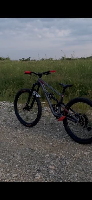 Specialized Status 160 2025