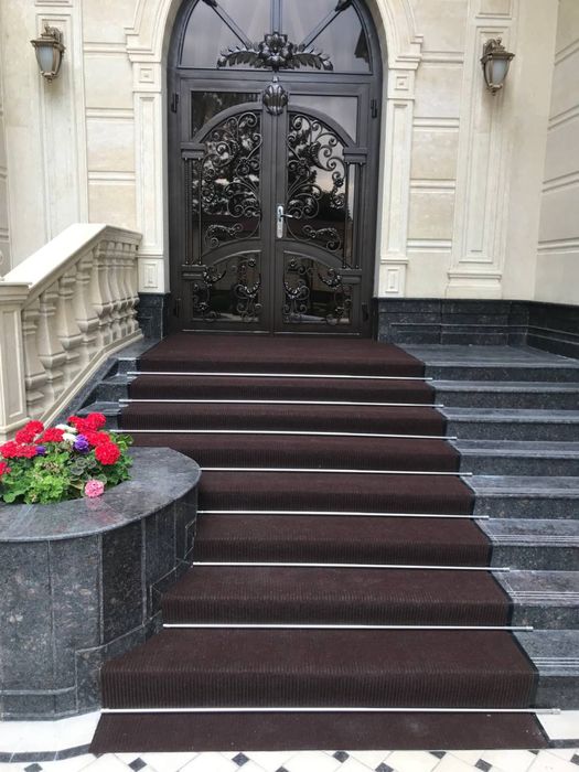 Резиновый дарошка