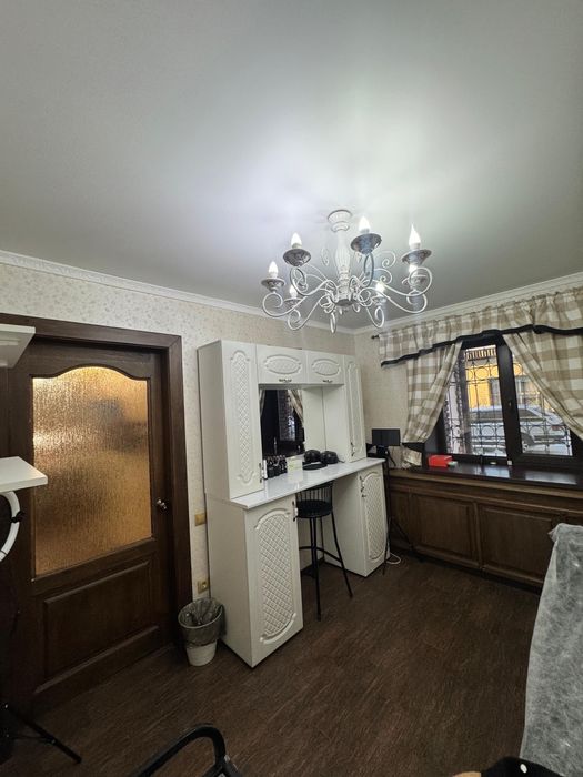 Сдам в аренду салон красоты