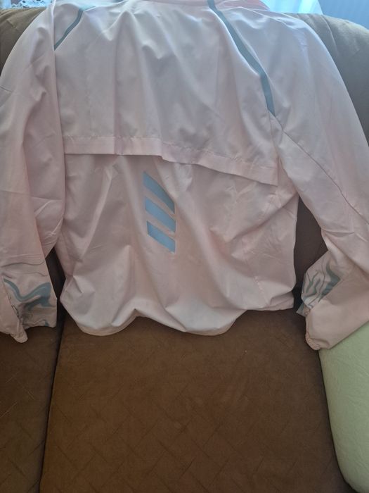 Geacă originală Adidas Glam On – XL – Nouă, cu etichetă