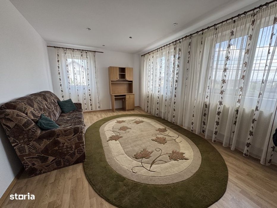 Apartament tip duplex in zona Kaufland –123 mp, 3 camere si teren a