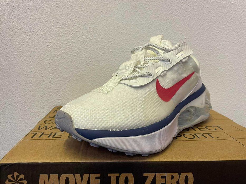 Нови дамски маратонки с кутия Nike Air Max 2021 налични 38 номер