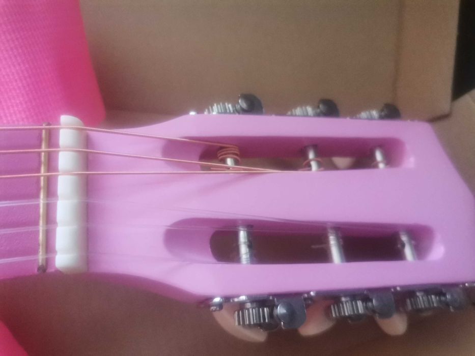 Детска китара Bontempi