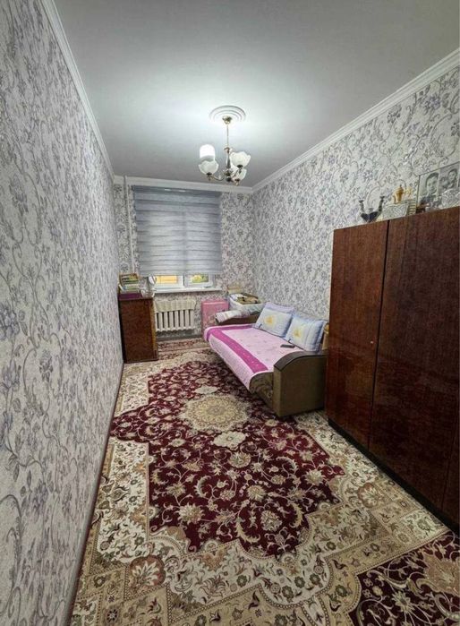 ~3/3/4, Чиланзар 19, ЧИСТАЯ квартира продаётся