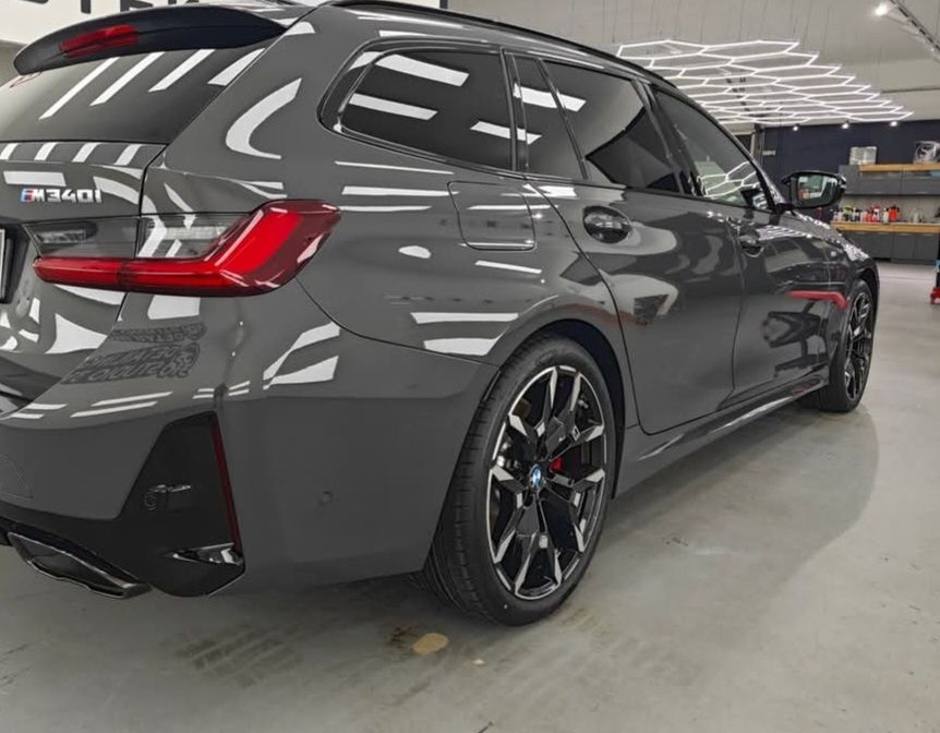 19"20" за BMW G-серия спорт пакет G30 и др 5×112 Нови джанти БМВ г20