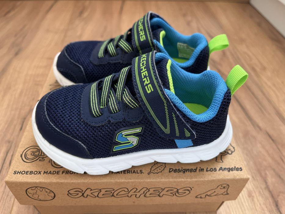 Детски маратонки Skechers-24н.