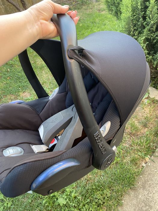 столче за кола Maxi Cosi 0-13кг