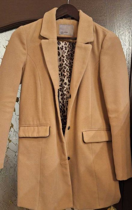 Дамско палто Vero Moda