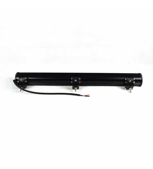 Pachet led bar 71 cm 180 w + 2 proiectoare led 27 w