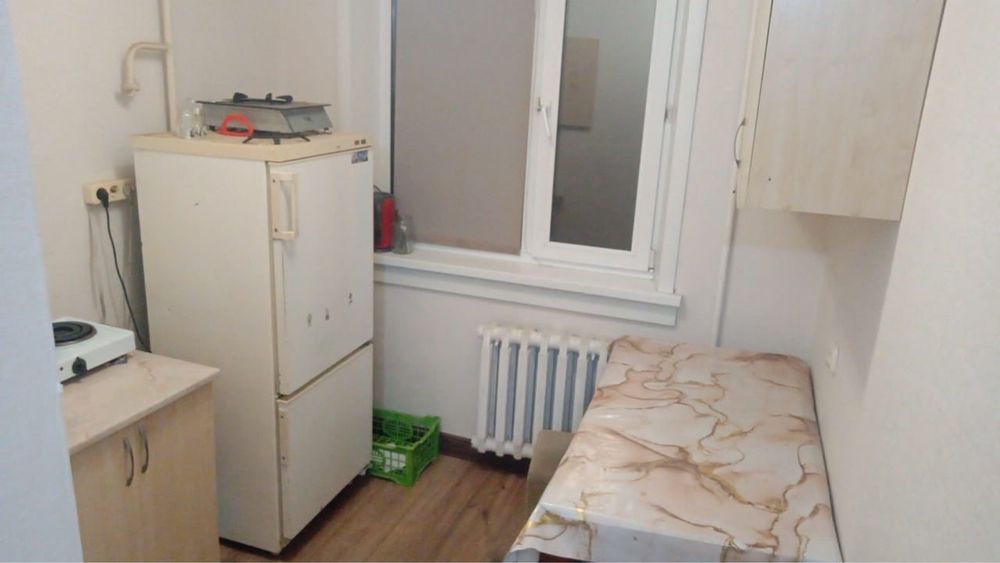Сдаю 1 комн квартиру расположена майкудуке хороший район