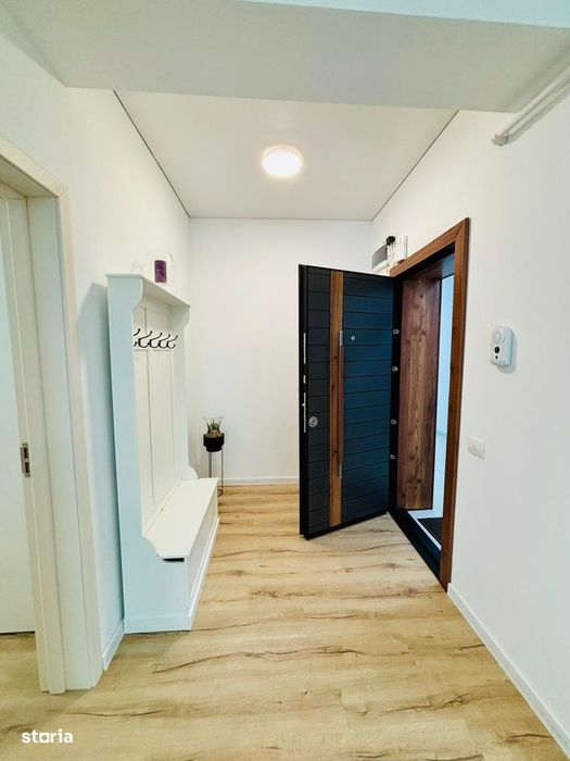 10% DISCOUNT Apartament 2 camere  Mamaia Nord 150 m de plajă