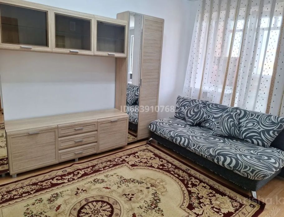 Сдам однокомнатнуюквартиру.