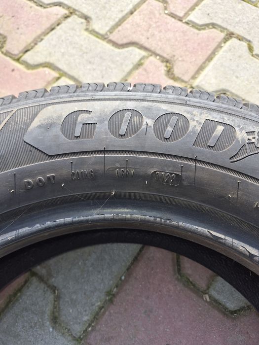 Goodyear Efficentgtip  Cargo 2 175/65 R .320 lei pe bucata 16 C 107/10
