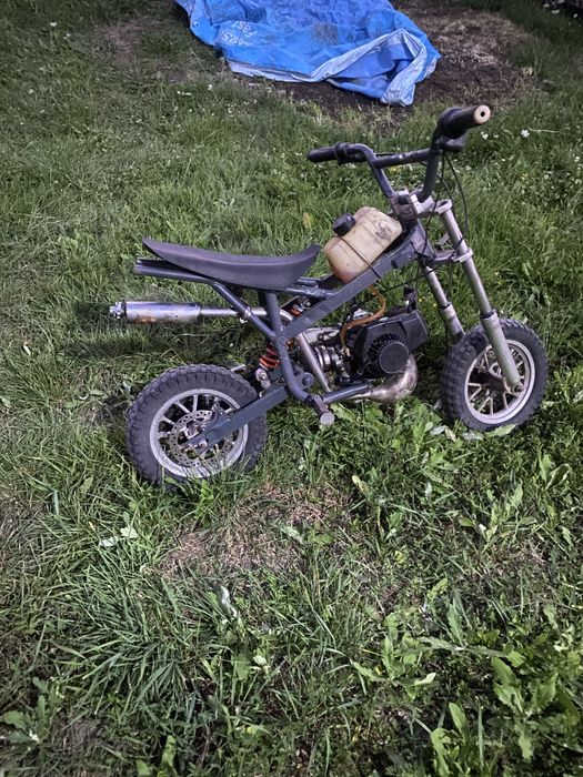 Mini cross moto copii