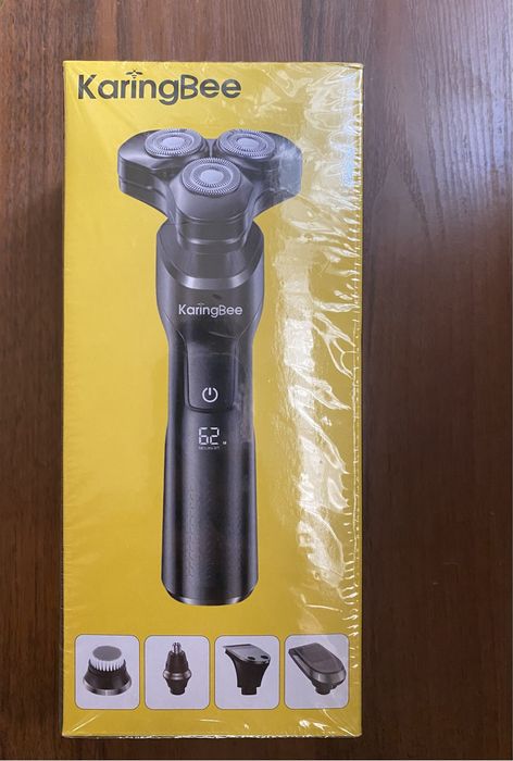 Электробритва KaringBee KB-5803