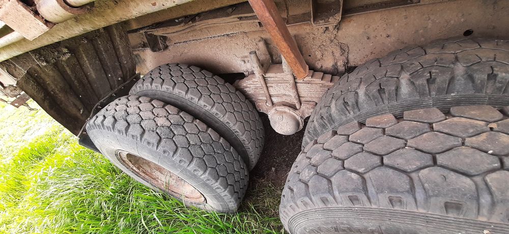 Продается срочно Камаз 5320