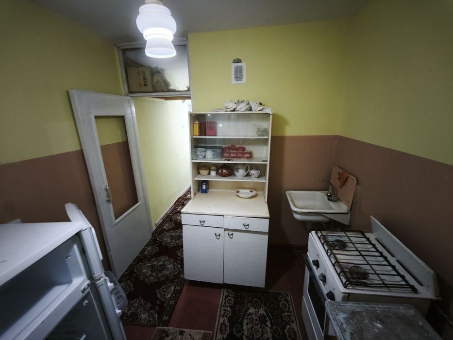 Kvartira 2 xonali