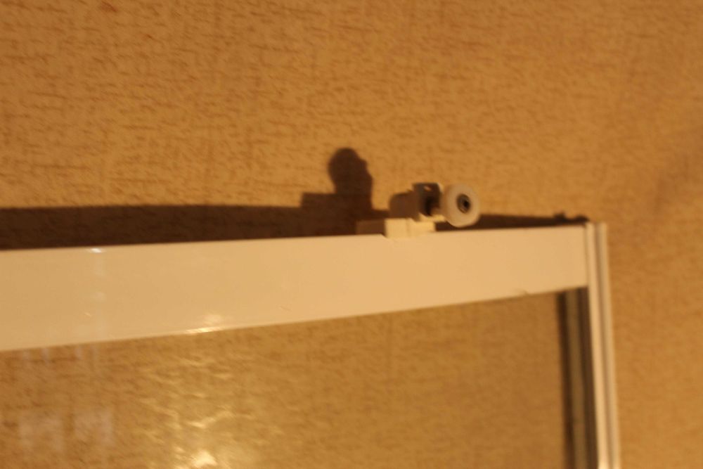 Душ кабина за баня