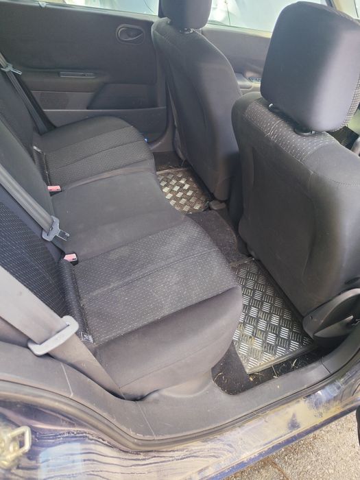 Рено Меган 1.5 dci