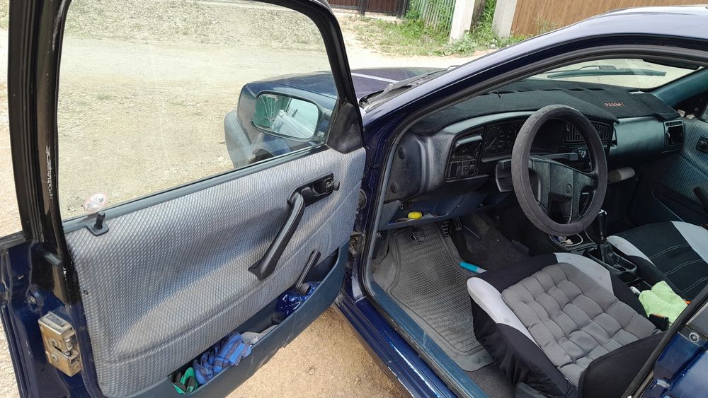 Продам  пасат б3 универсал 1.8гб