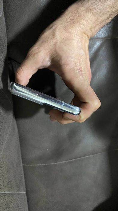 Samsung S21 Ultra xotrasi 12.256gb