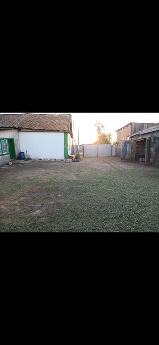 Продаётся дом с вознесенка