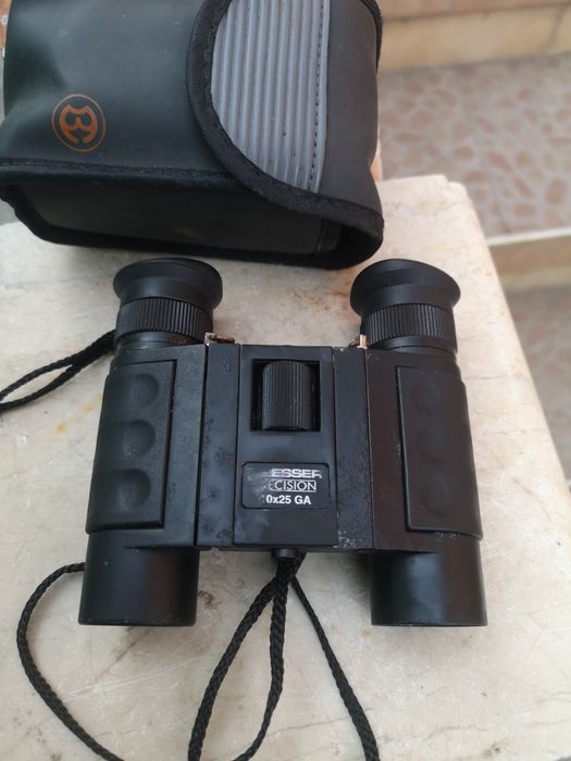 Бинокъл Bresser precision 60х25 GA