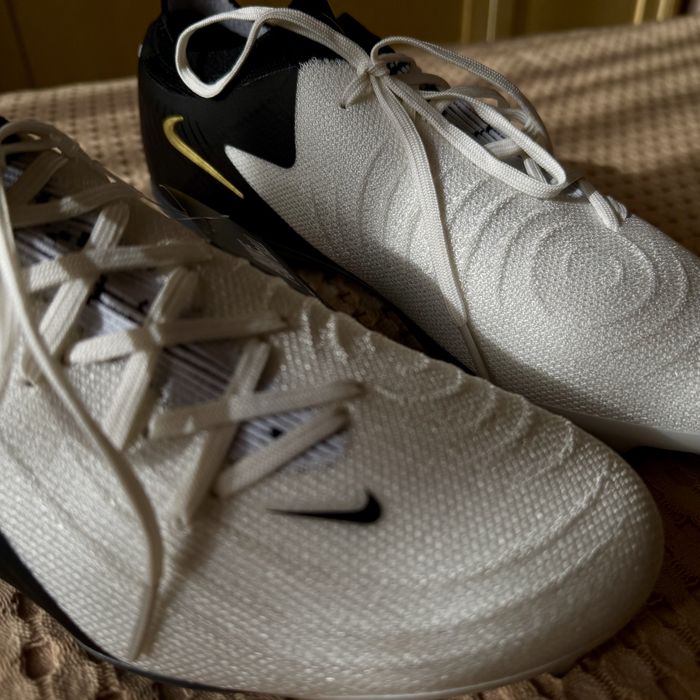 Футболни обувки Nike PHANTOM GX II ELITE бутонки найк фантом