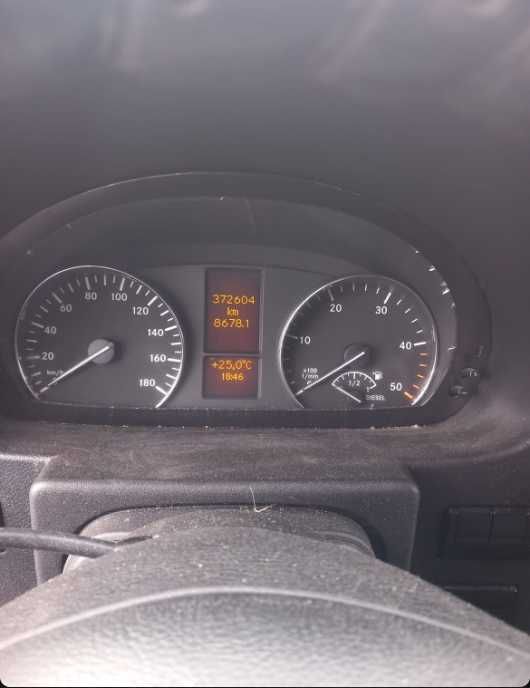 MERCEDES-BENZ Sprinter 2007 — imagine 2