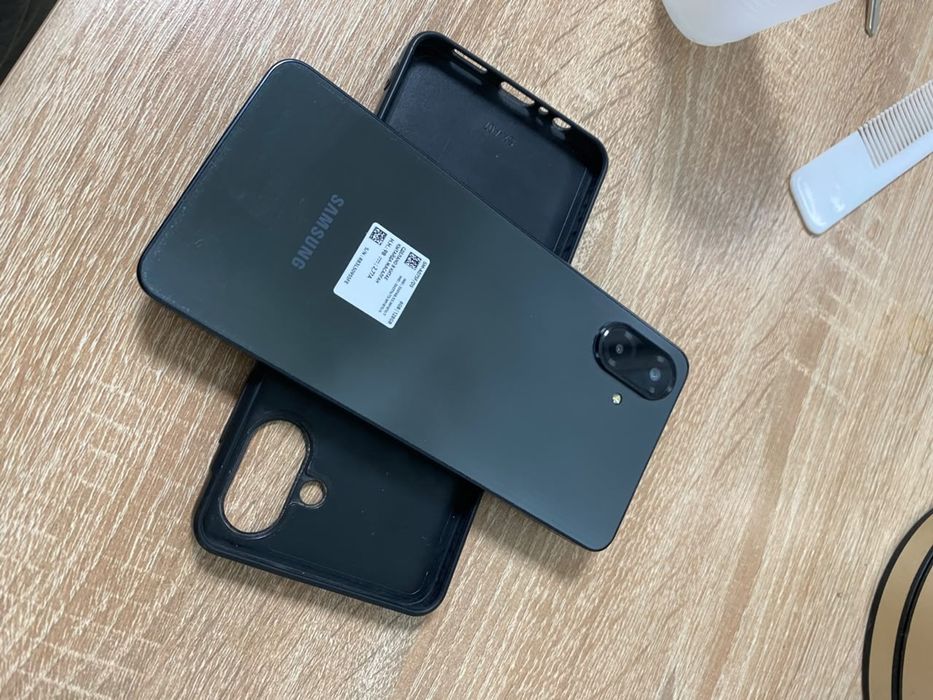 Samsung Galaxy A07 128 gb
