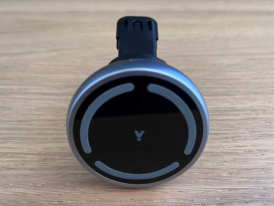 Incarcator auto iSTYLE Magnetic Wireless