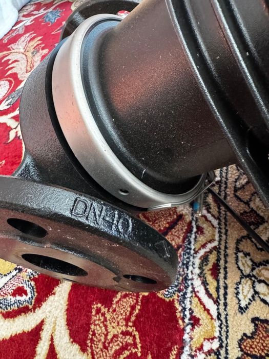 Pompă GRUNDFOS 800 euro