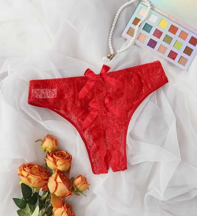 Женское нижнее бельё