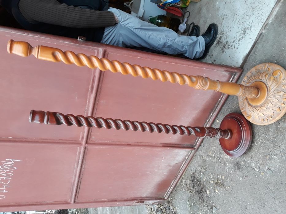 Lampadare