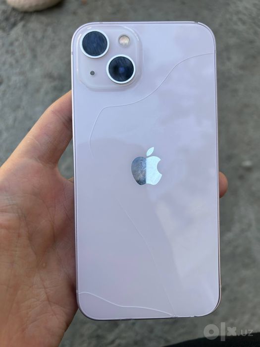 iPhone 13 256 GB продажа