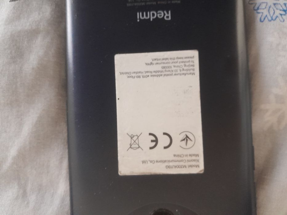 Редми 9 холати алло 64 гб