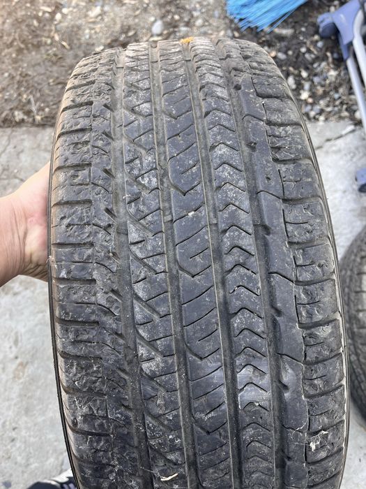 Продам шины goodyear