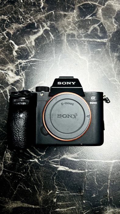 фотоаппарат Sony a7 (3)