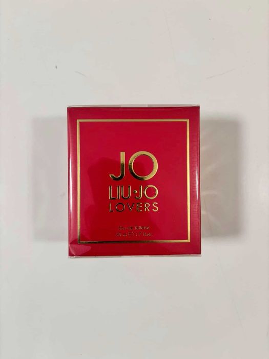 LIU JO Lovers Jo Тоалетна вода (EDT) 50ml