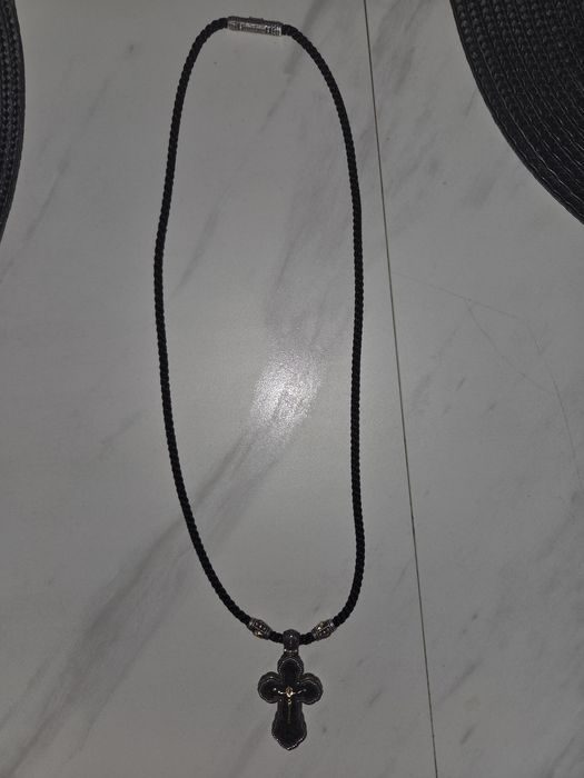 Крест от Заварина