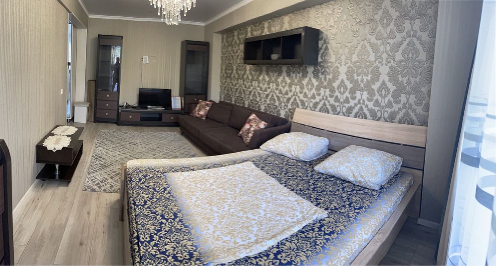 Сдается 1,5 Люкс , Дворец спорта