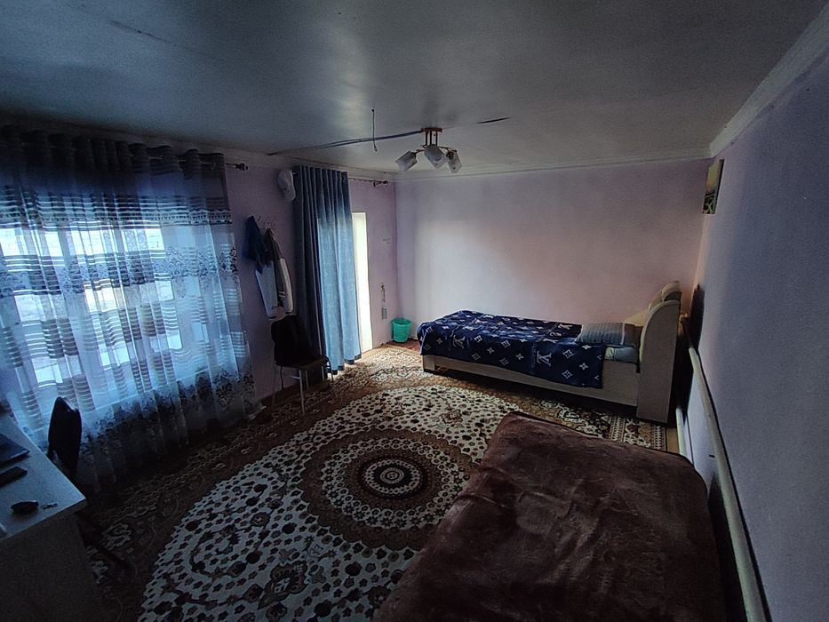 4 xonali uy Elektr Gaz Bor