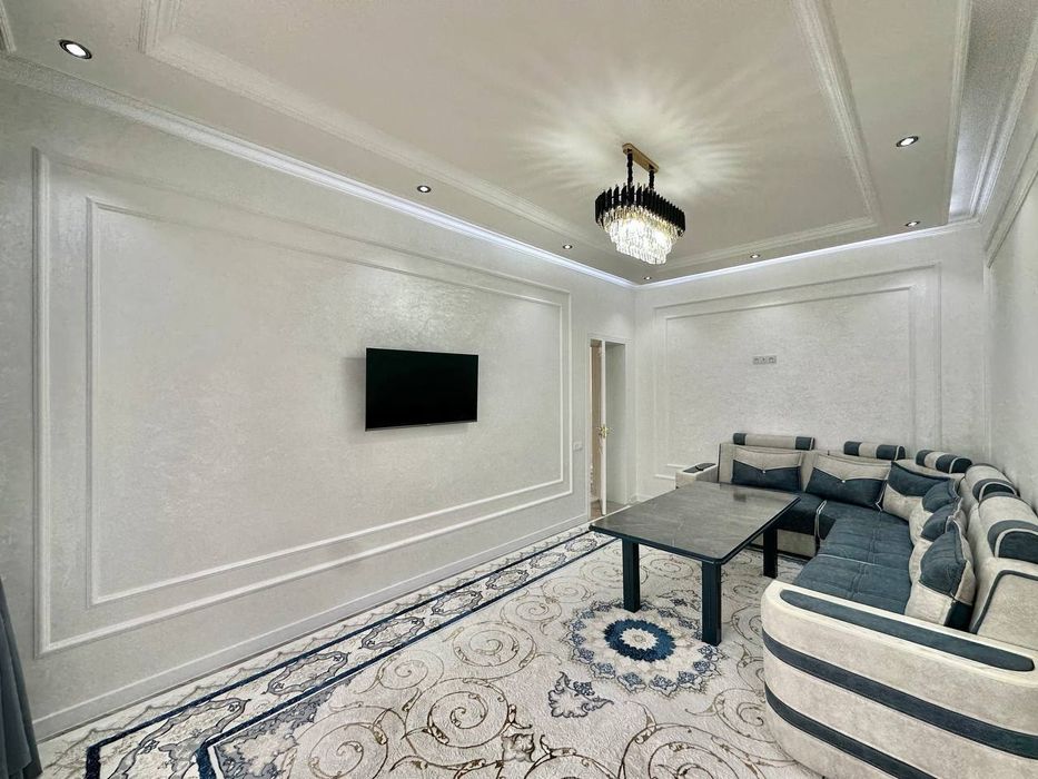 Mirobod bozori yonida kvartira bor