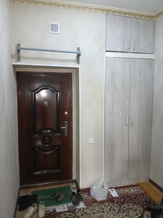 1 хонали квартира ижарага берилади