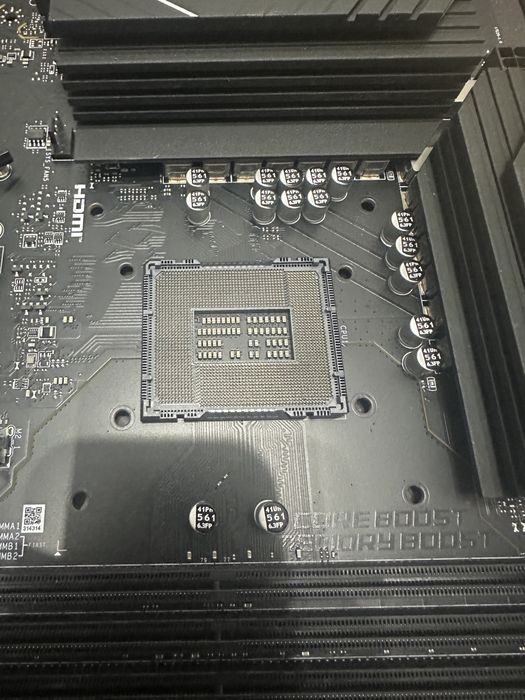 Продам железо для пк