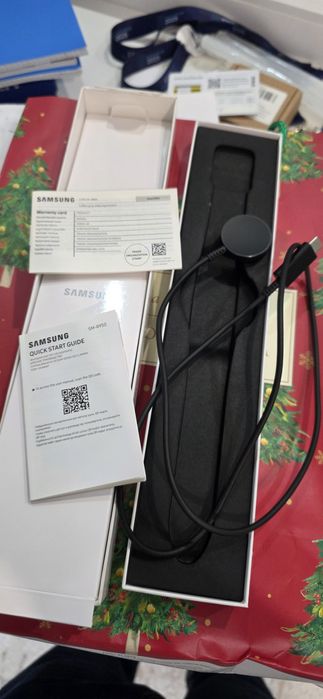 Samsung Galaxy Watch6 Classic